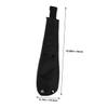 HONITANO 4-Piece Stroller Crotch Strap Set with Protective Harness Covers view 2