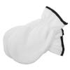 White Skincare Gloves with Essential Oils, 1 Pair, for Christmas Celebrations view 1