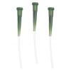 TOYANDONA 3-Piece Bird Feeding Tool Set view 1