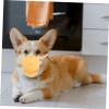 FUTUREORYY Dog Muzzle for Large Dogs view 4
