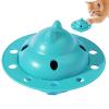 Tewzafiya Dog Treat Dispenser Puzzle Toy view 1