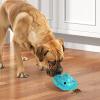 Tewzafiya Dog Treat Dispenser Puzzle Toy view 2