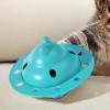 Tewzafiya Dog Treat Dispenser Puzzle Toy view 3