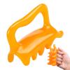 Fascia Massage Tool, Cellulite Reducer, 8-Point Release Tool view 1