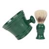 WRITWAA Men's Shaving Kit with Beard Brush and Shaving Bowl view 1