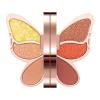 76 g Long-Lasting Sweat-Resistant Glitter Eyeshadow Palette view 1