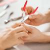 Nail Tip Clipper for Home view 3