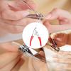 Nail Tip Clipper for Home view 4
