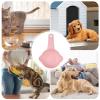 Adjustable Pet Food Scoop view 4