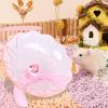 Hedgehog Wheel - Silent Hamster Wheel view 2