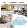 Dog Lick Mat and Slow Feeder Bowl view 4