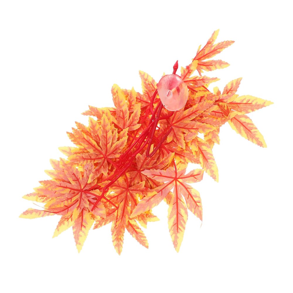 Kisangel Artificial Vines for Terrariums and Aquariums