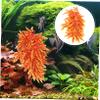 Kisangel Artificial Vines for Terrariums and Aquariums view 2