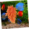 Kisangel Artificial Vines for Terrariums and Aquariums view 3