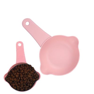Adjustable Dog Food Scoop