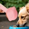 Adjustable Dog Food Scoop view 2