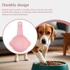 Adjustable Dog Food Scoop view 3