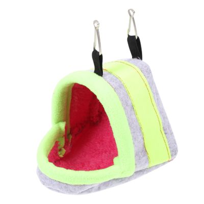 GRIRIW Cotton Hamster House