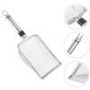 Kisangel Metal Cat Litter Scoop view 4