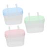 VANZACK Portable Pet Carriers with Breathable Design - 3 Pack view 1