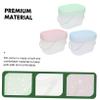 VANZACK Portable Pet Carriers with Breathable Design - 3 Pack view 2