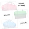 VANZACK Portable Pet Carriers with Breathable Design - 3 Pack view 3
