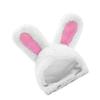 BESPORTBLE Plush Bunny Hat with Ears for Pets view 1