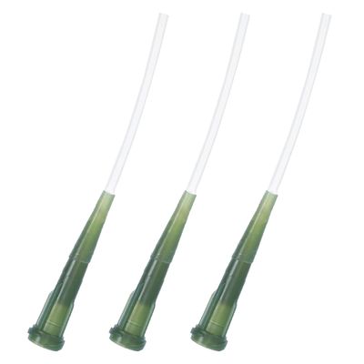 ibasenice Feeding Tube for Hand Feeding - 3 Pack