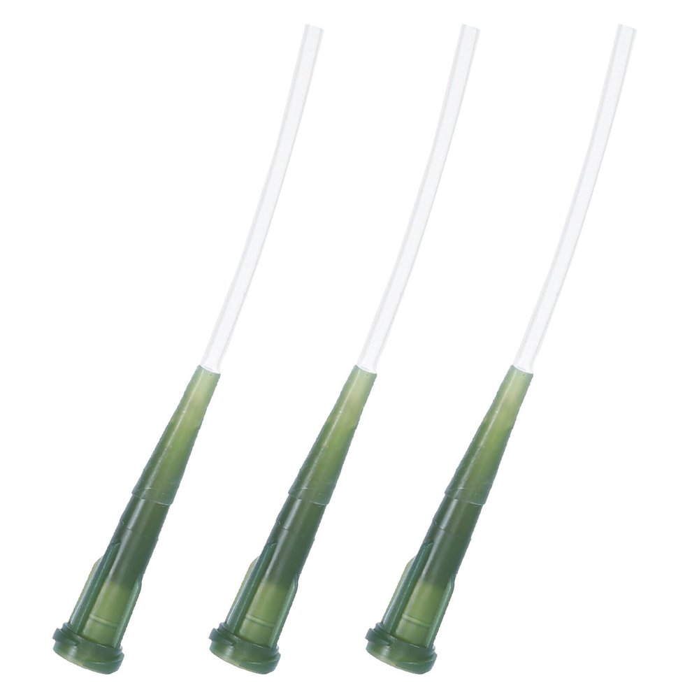 ibasenice Feeding Tube for Hand Feeding - 3 Pack