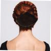 FRCOLOR 8-Piece Wig Accessory Bundle with Portable Wig Caps and Hair Nets view 4