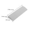 FRCOLOR Plastic Threshold Ramps for Home, 2-Pack view 2