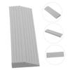FRCOLOR Plastic Threshold Ramps for Home, 2-Pack view 3