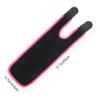 ibasenice 2-Piece Flexible Rubber Arm Sleeves, Fitness Bands for Increased Calorie Burning, Baseball and Running, Helps Improve Flabby Arms view 2