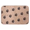 Yinhing Reusable Washable Dog Pee Pad, Waterproof Puppy Training Mat view 1