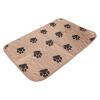 Yinhing Reusable Washable Dog Pee Pad, Waterproof Puppy Training Mat view 2