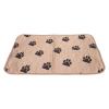 Yinhing Reusable Washable Dog Pee Pad, Waterproof Puppy Training Mat view 3