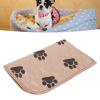 Yinhing Reusable Washable Dog Pee Pad, Waterproof Puppy Training Mat view 4