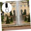 CAXUSD 5-Pack Mini Submersible Pump for Aquarium view 2