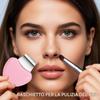 PORE SPANIA, RASCREPO NOSE – Pore Spatula view 2