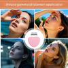 PORE SPANIA, RASCREPO NOSE – Pore Spatula view 4