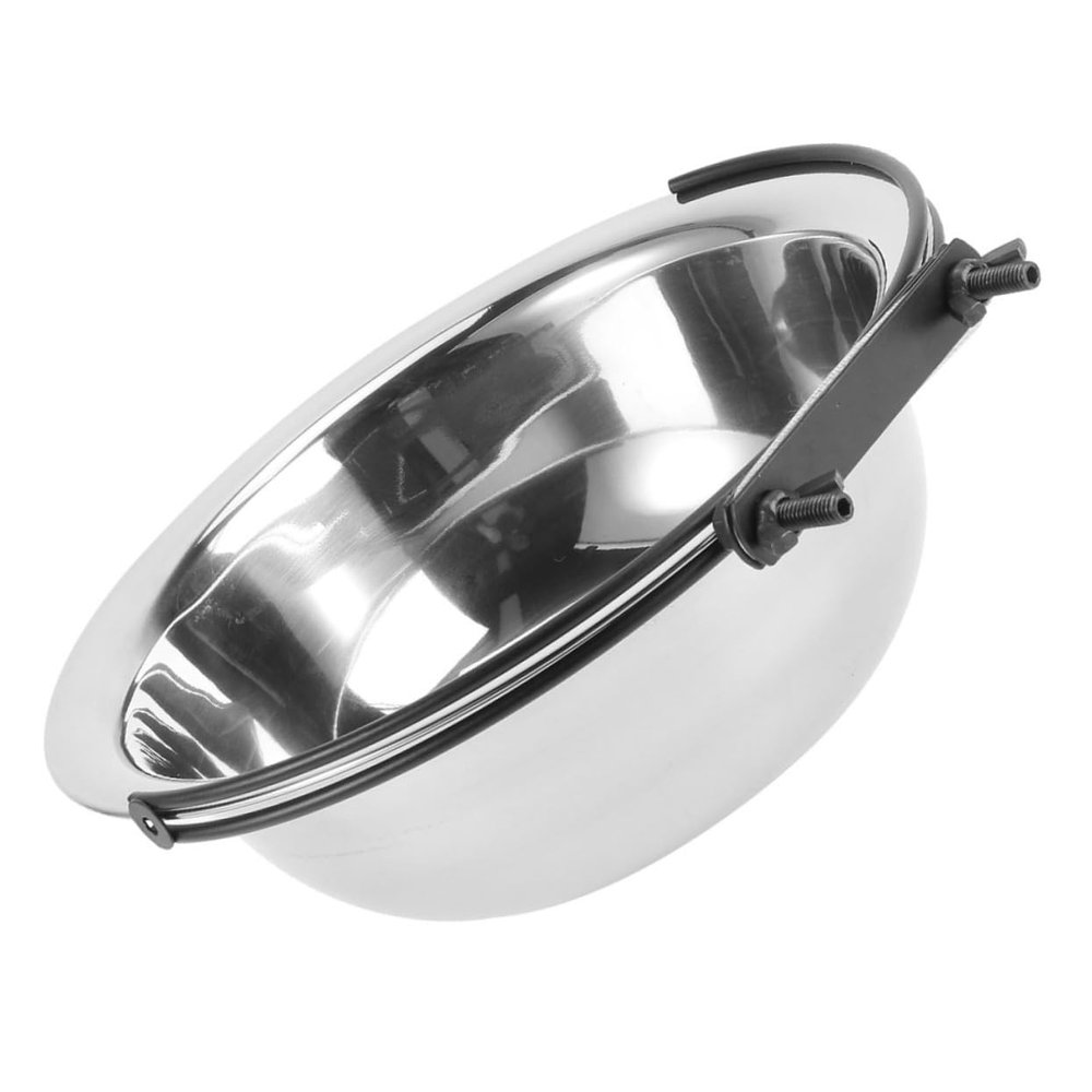 CIYODO Wall-Mounted Pet Bowl