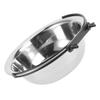 CIYODO Wall-Mounted Pet Bowl view 1