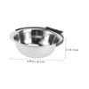 CIYODO Wall-Mounted Pet Bowl view 2