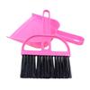 VANZACK Mini Dustpan and Brush Set for Small Animal Cages view 1