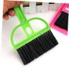 VANZACK Mini Dustpan and Brush Set for Small Animal Cages view 3
