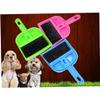 VANZACK Mini Dustpan and Brush Set for Small Animal Cages view 4