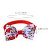 HEMOTON 10-Pack Dog Collar with Bow Tie view 2