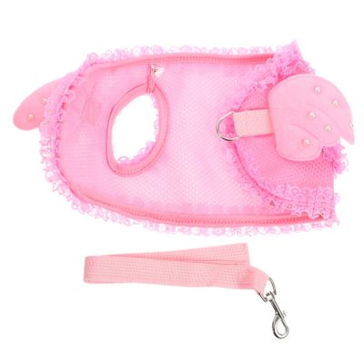 Hemobllo Pet Harness for Dogs and Cats