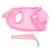 Hemobllo Pet Harness for Dogs and Cats view 1