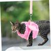 Hemobllo Pet Harness for Dogs and Cats view 3
